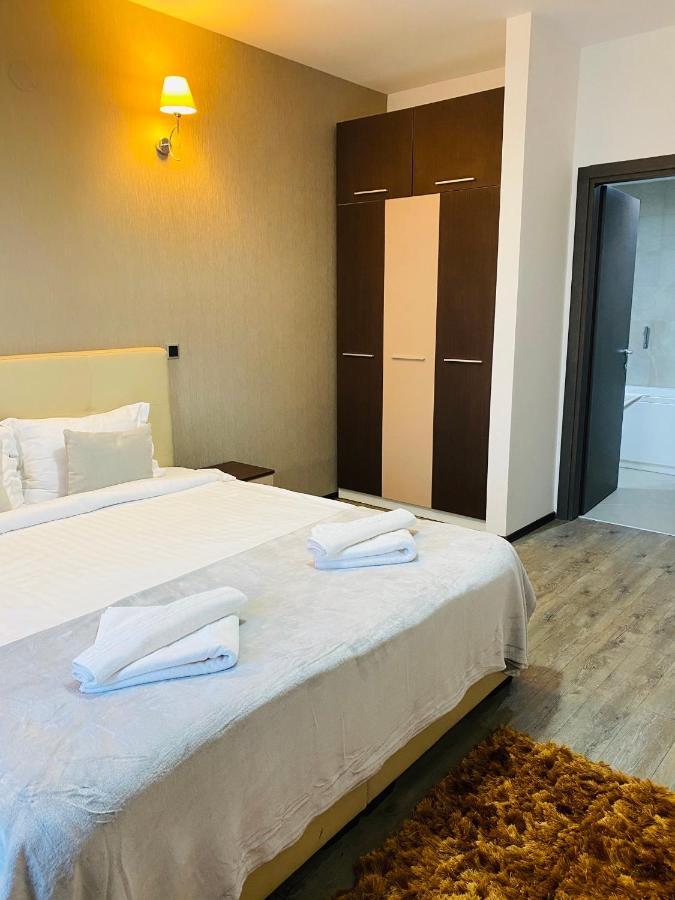Silver Mountain C24 Royal Poiana Brasov Rom bilde