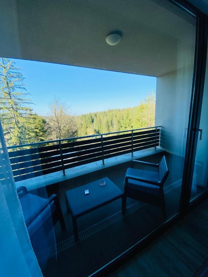 Silver Mountain C24 Royal Poiana Brasov Eksteriør bilde