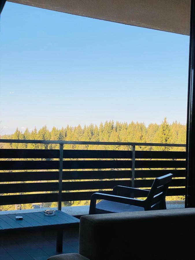Silver Mountain C24 Royal Poiana Brasov Eksteriør bilde